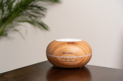 TrueLife Air Diffuser D5 Light Aroma diffúzor